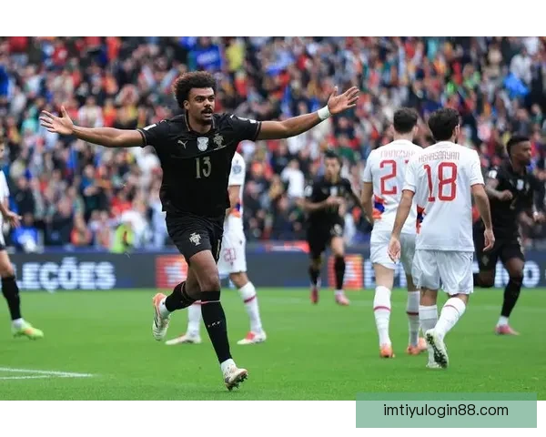 世界杯足球竞猜官网带你畅玩赛事竞猜体验尽享丰厚奖励