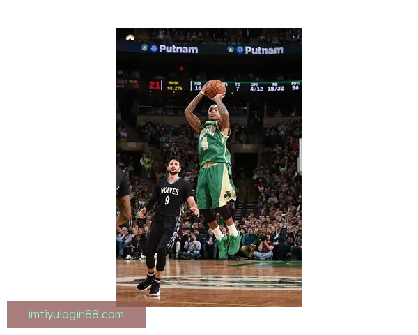 森林狼客场终结波士顿18连败 17年后再度击败凯尔特人