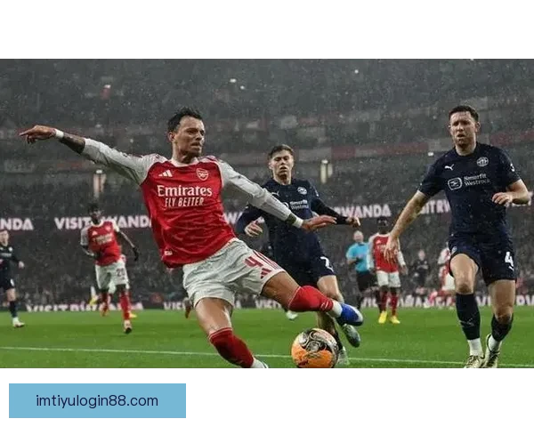 阿森纳不敌圣徒自以来首次在足总杯遭遇低级别球队淘汰