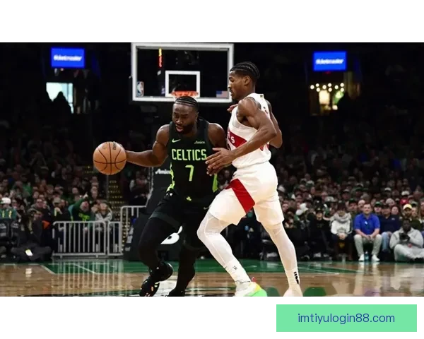 森林狼客场终结波士顿18连败 17年后再度击败凯尔特人