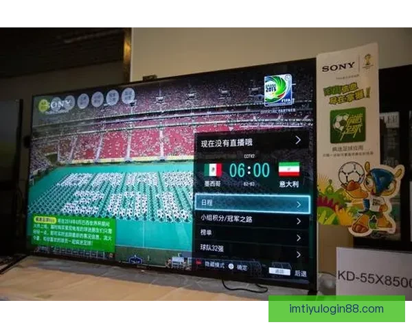 世界杯赛事尽在掌握，实时竞猜体验尽享胜利快感